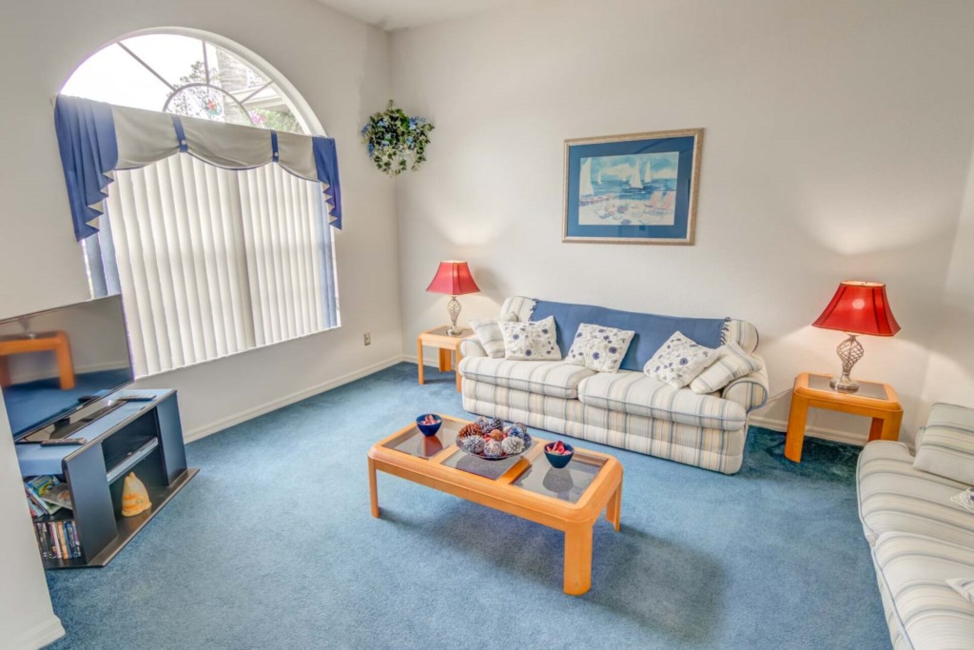 The Ultimate 4 Bedroom Villa on Highlands Reserve Resort, Florida Villa 6112