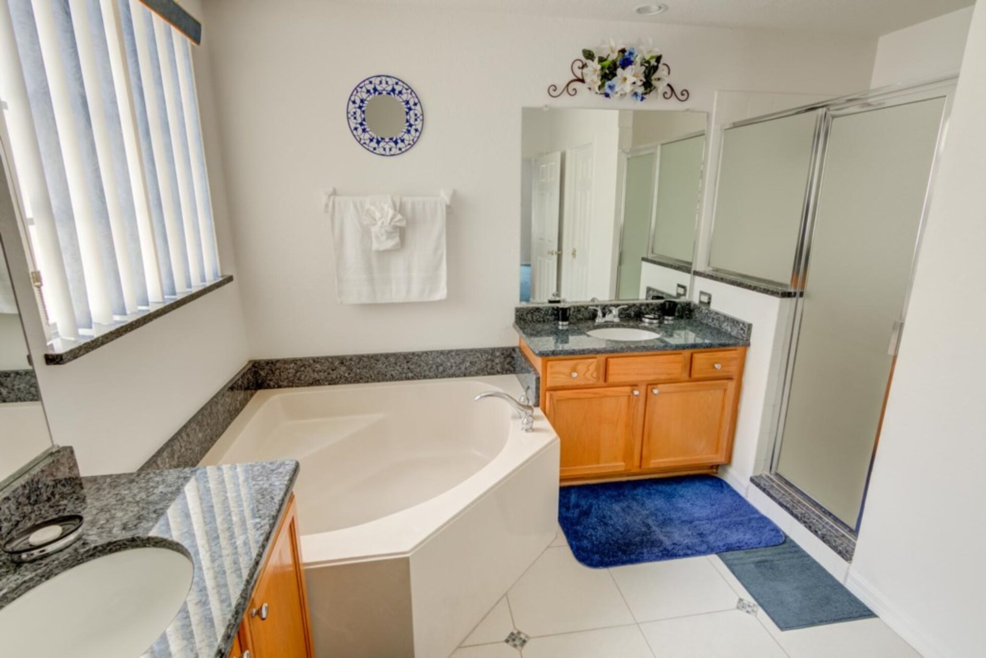 The Ultimate 4 Bedroom Villa on Highlands Reserve Resort, Florida Villa 6112