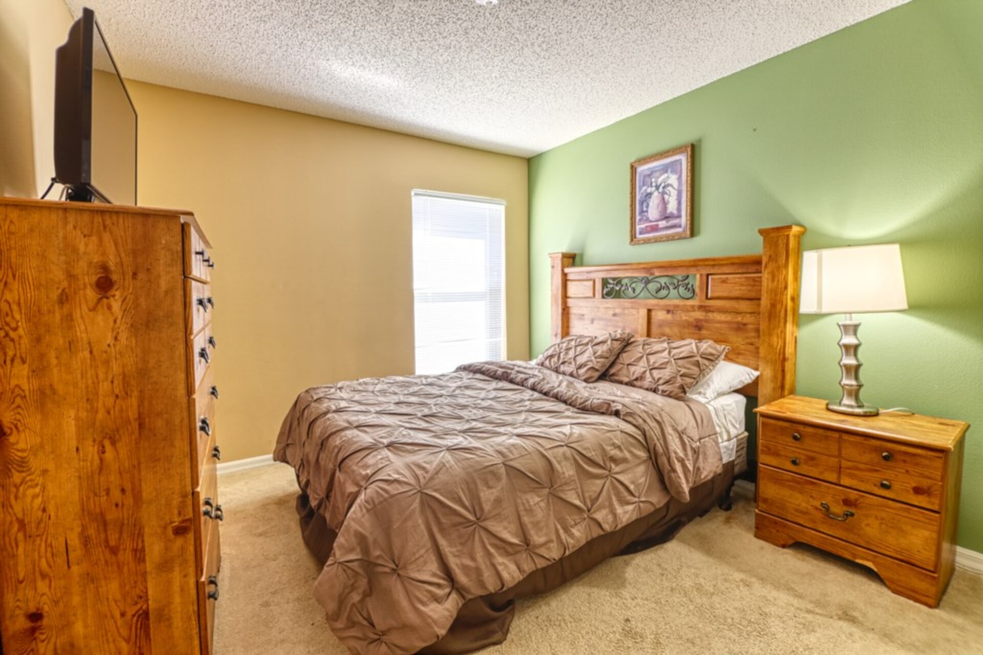 5 Star Villa with Private Pool on Emerald Island Resort, Florida Villa 6119