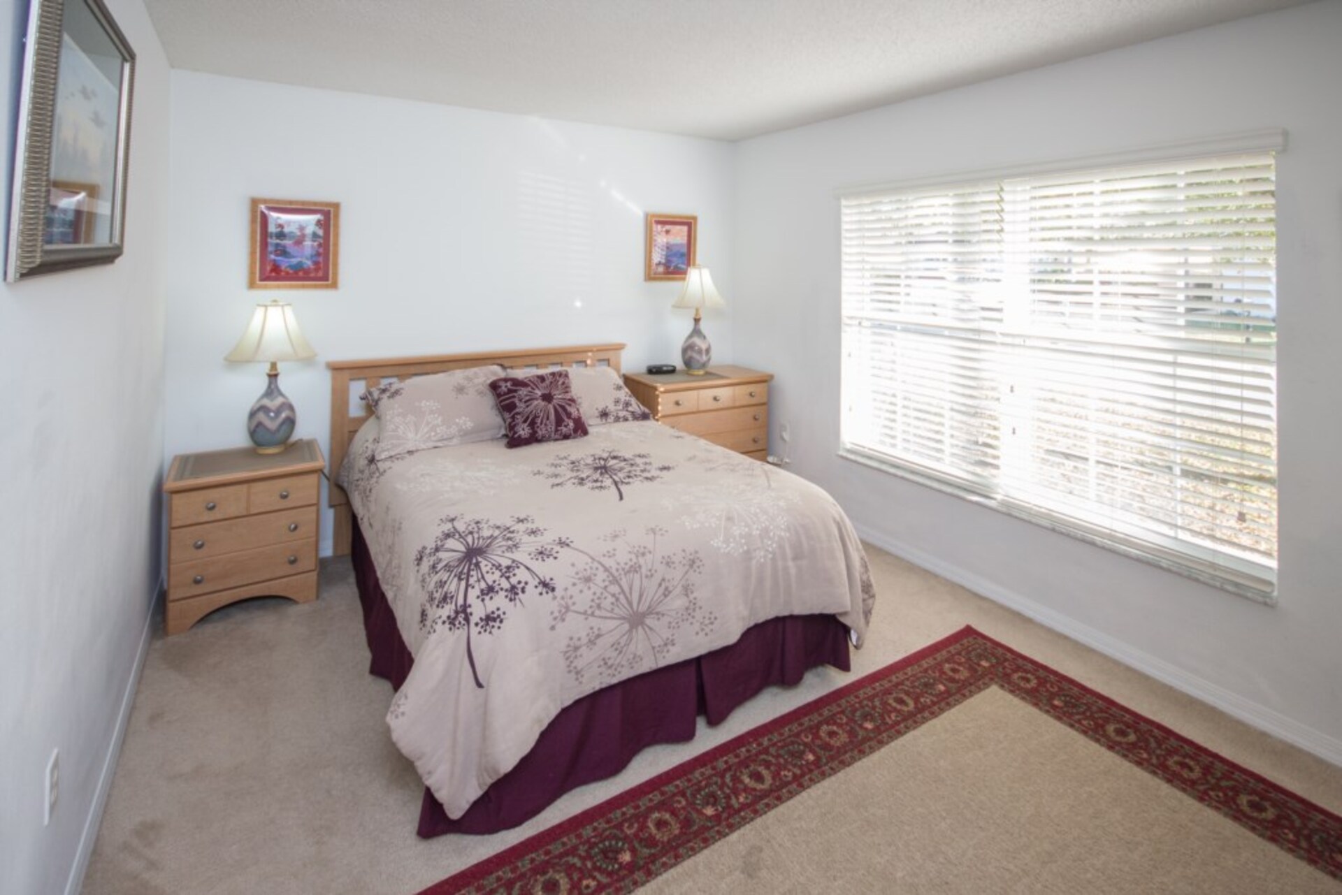 The Ultimate 3 Bedroom Villa on The Abbey at West Haven, Florida Villa 6120