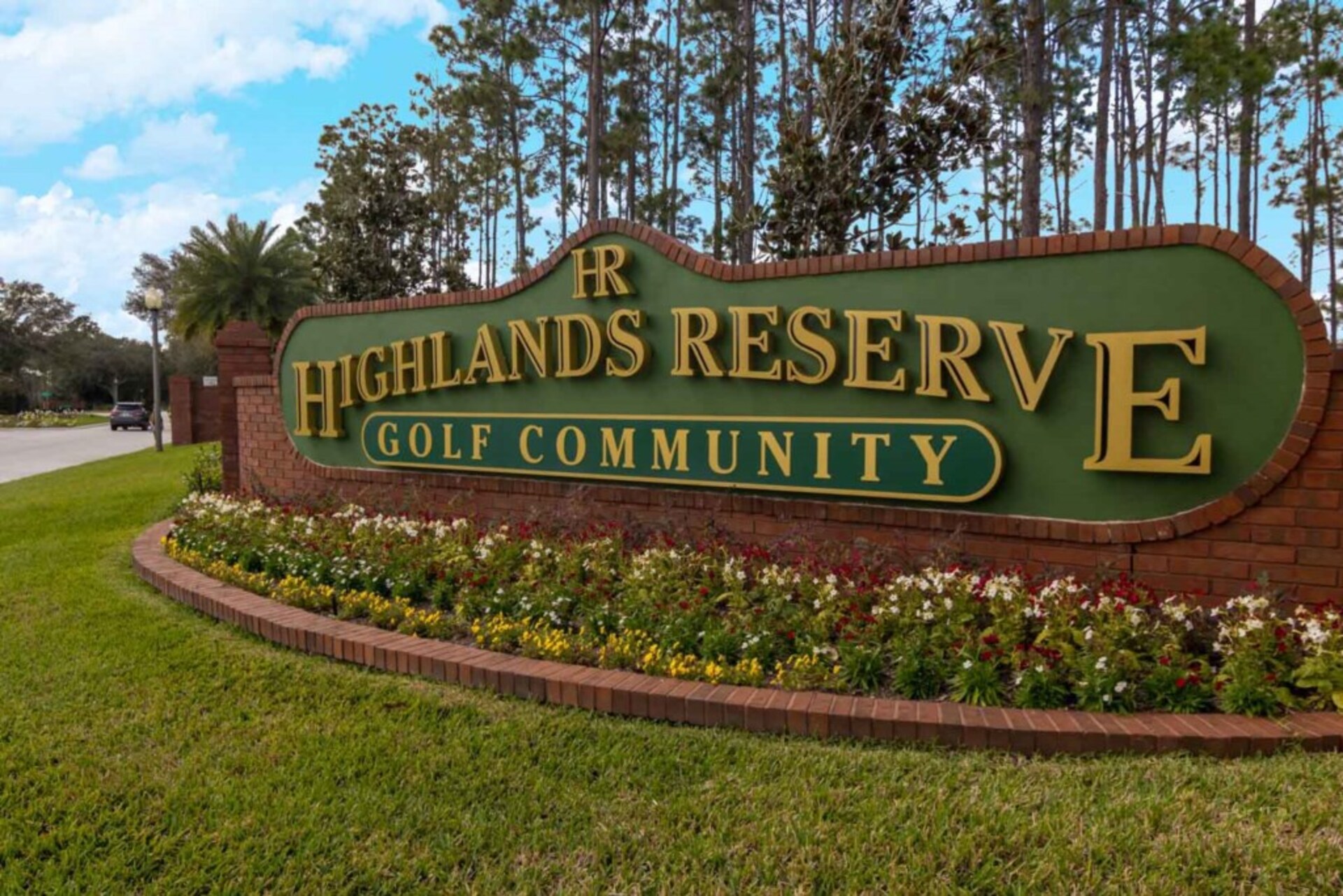 5 Star Villa with Private Pool on Highlands Reserve Resort, Florida Villa 6123