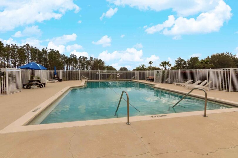 5 Star Villa with Private Pool on Highlands Reserve Resort, Florida Villa 6123
