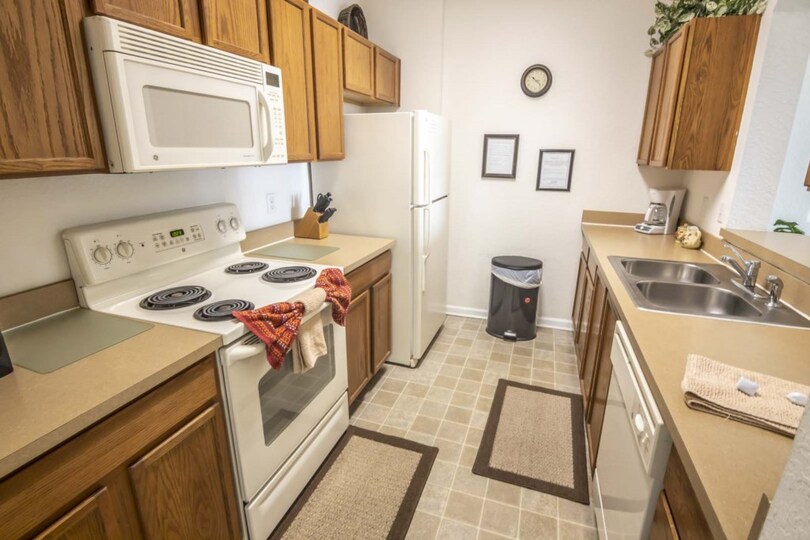 Exclusive Condo in One of most Prestigious Resorts, Windsor Hills Resort, Florida Condo 6124