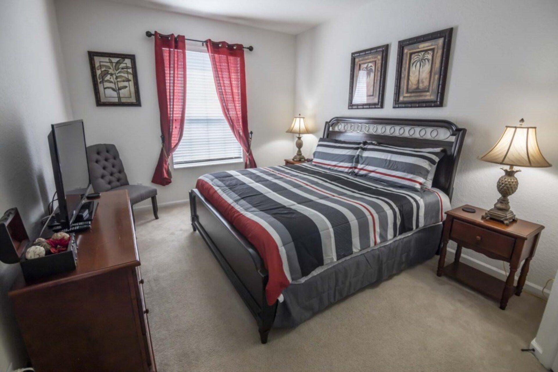 Exclusive Condo in One of most Prestigious Resorts, Windsor Hills Resort, Florida Condo 6124