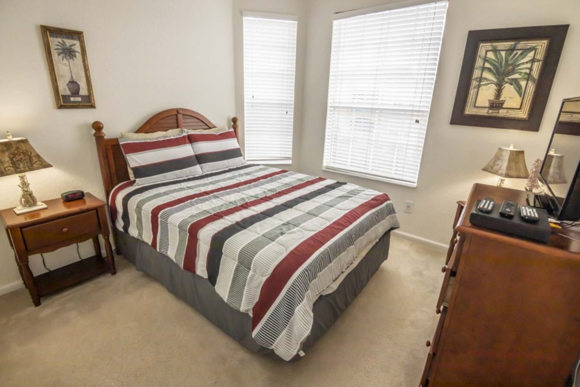 Exclusive Condo in One of most Prestigious Resorts, Windsor Hills Resort, Florida Condo 6124