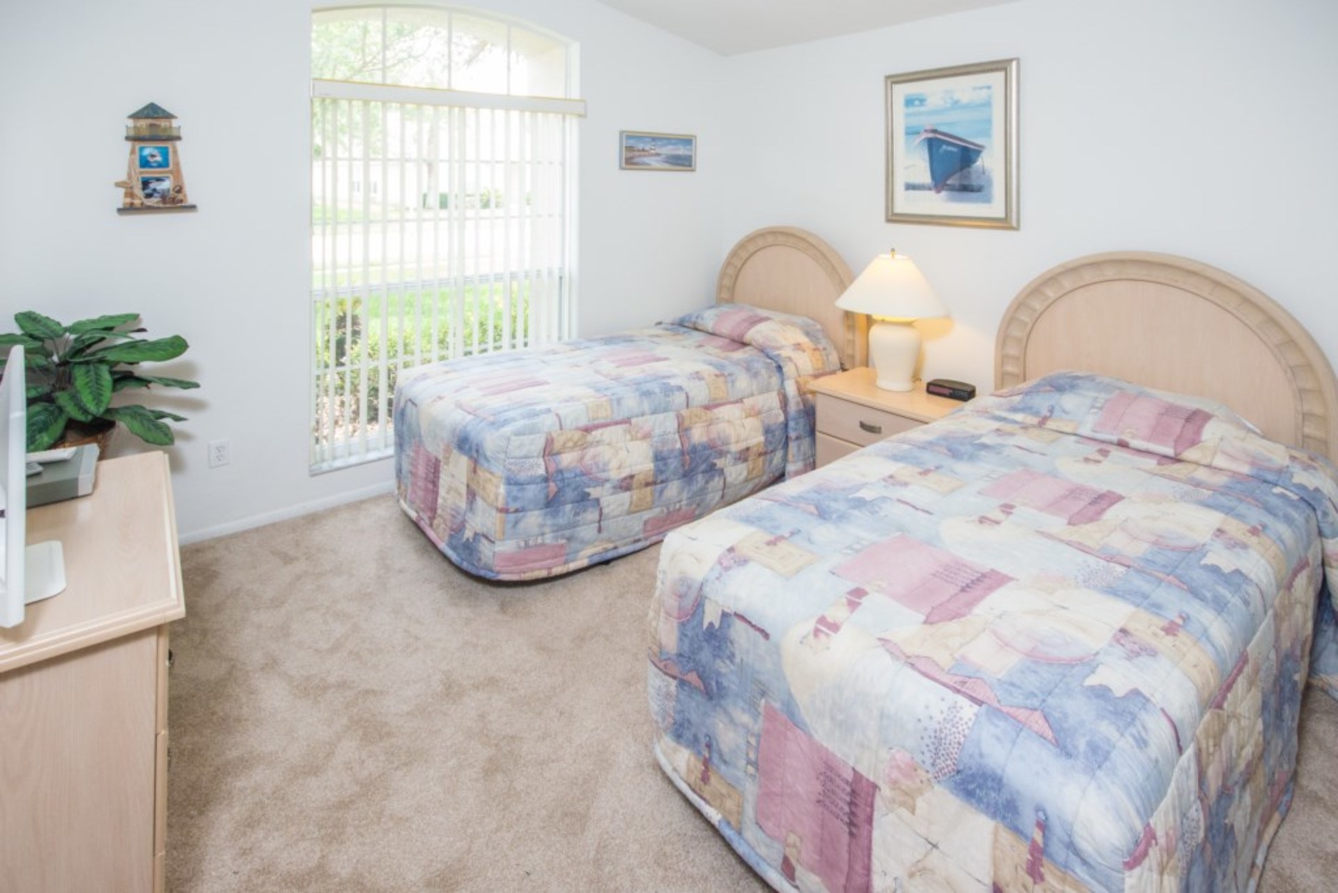 Luxury Contemporary Style Villa on The Abbey at West Haven, Florida Villa 6129