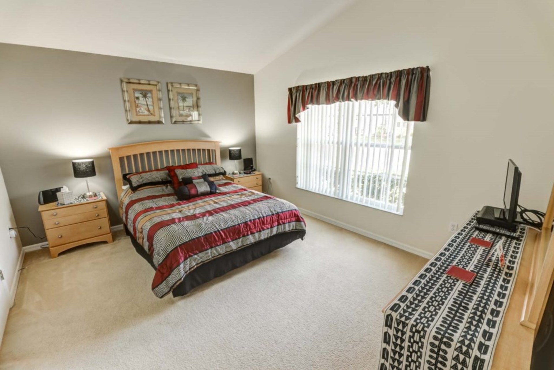 The Ultimate 4 Bedroom Villa on The Abbey at West Haven, Florida Villa 6130