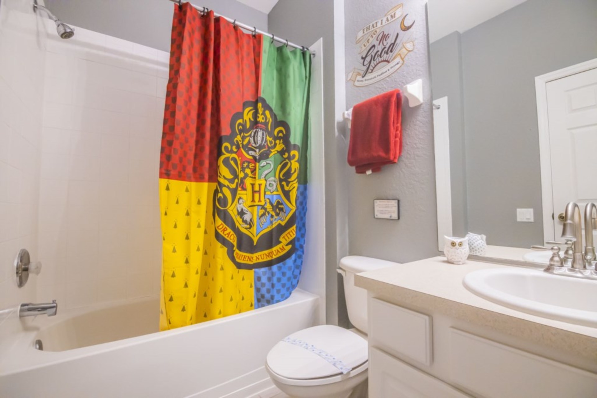 The Ultimate 5 Bedroom Villa on Windsor Hills Resort, Florida Villa 6143