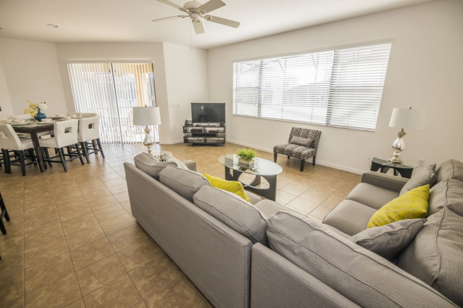 Exclusive Villa in One of most Prestigious Resorts, Providence Resort, Florida Villa 6145