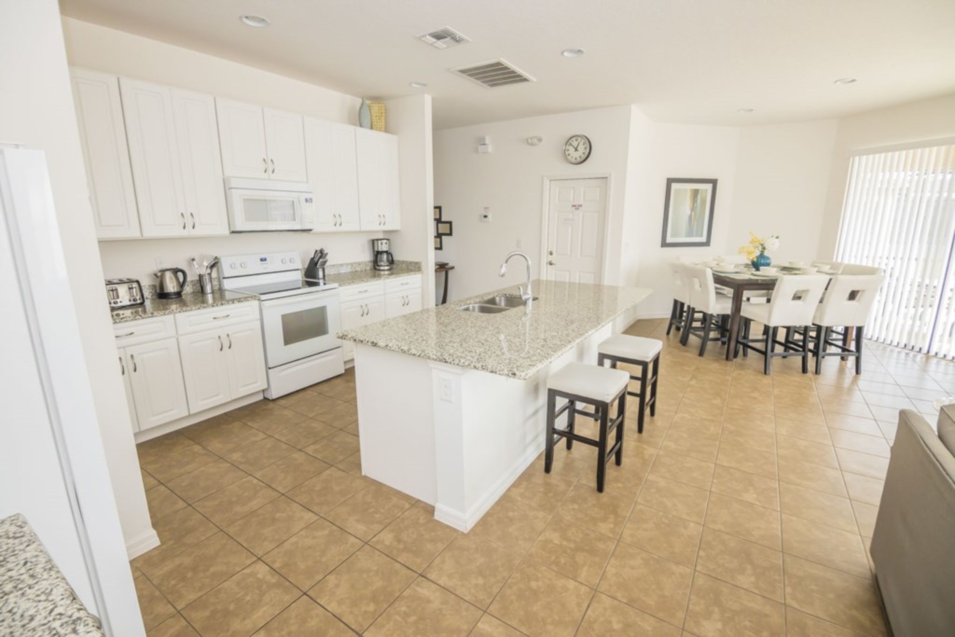 Exclusive Villa in One of most Prestigious Resorts, Providence Resort, Florida Villa 6145