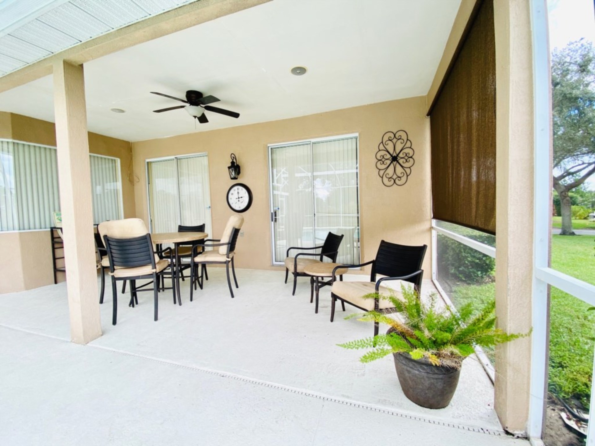 Exclusive Holiday Villa on The Abbey at West Haven, minutes from Disney, Florida Villa 6148