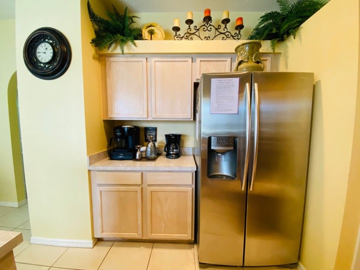 Exclusive Holiday Villa on The Abbey at West Haven, minutes from Disney, Florida Villa 6148