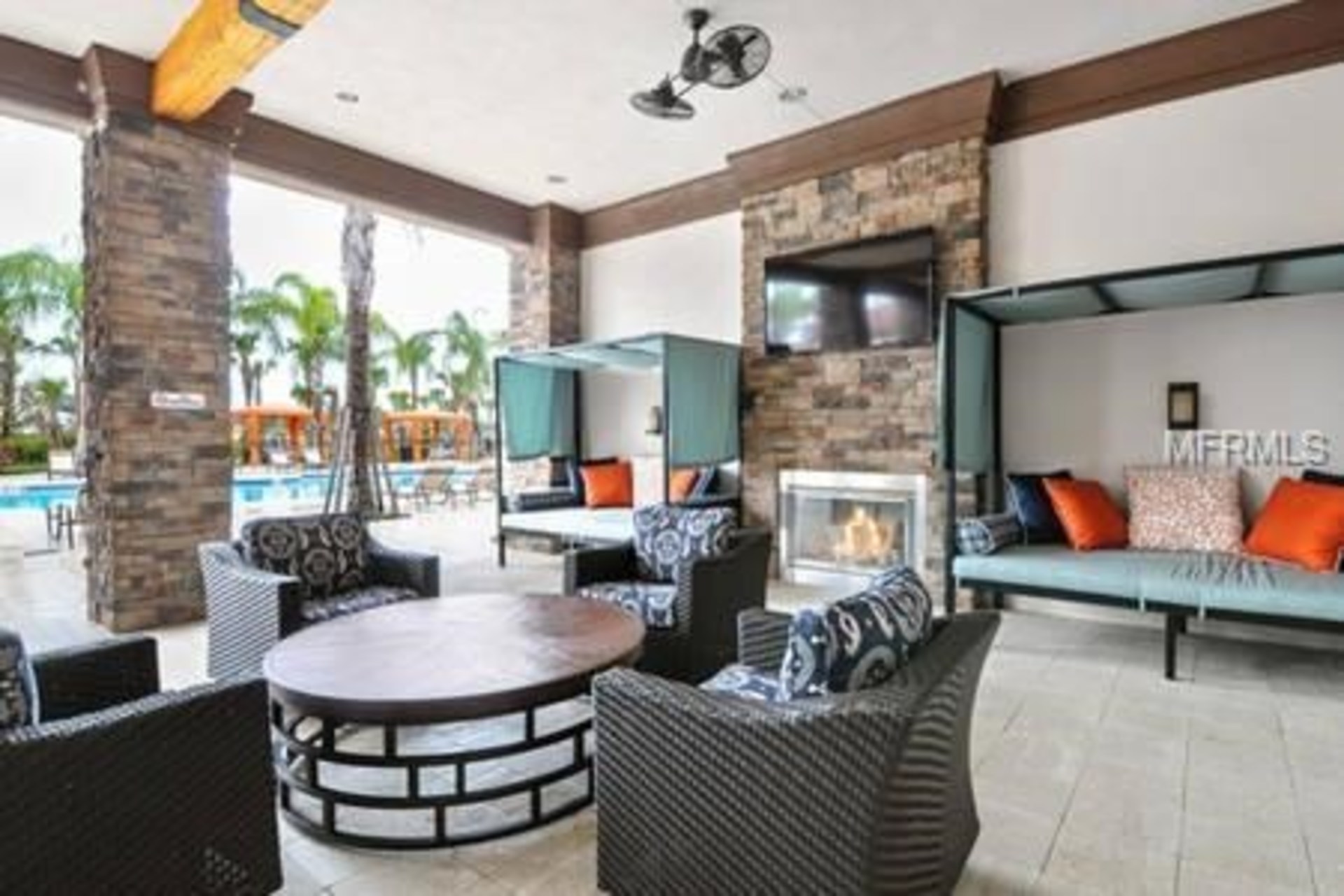 Exclusive Holiday Villa on The Abbey at West Haven, minutes from Disney, Florida Villa 6149