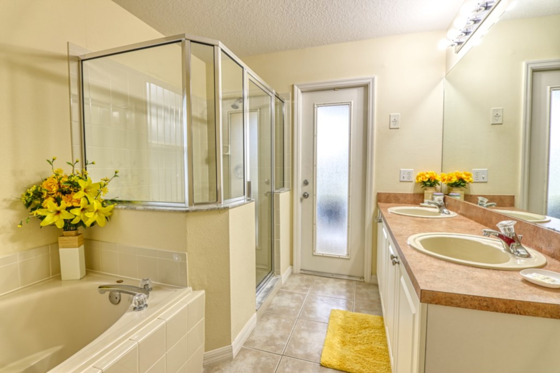 Luxury Villa with Fantastic Private Pool on The Abbey at West Haven, Florida Villa 6153
