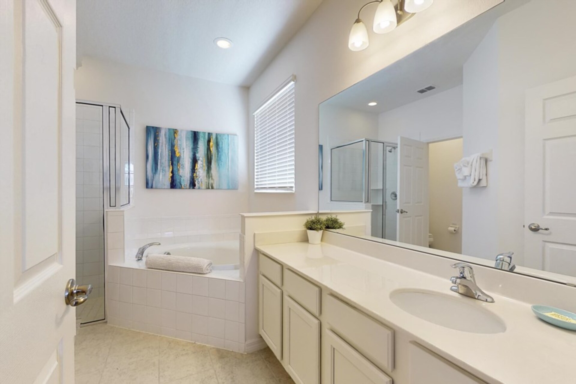 5 Star Villa in one of the most Prestigious Areas in Providence Resort, Florida Villa 6154