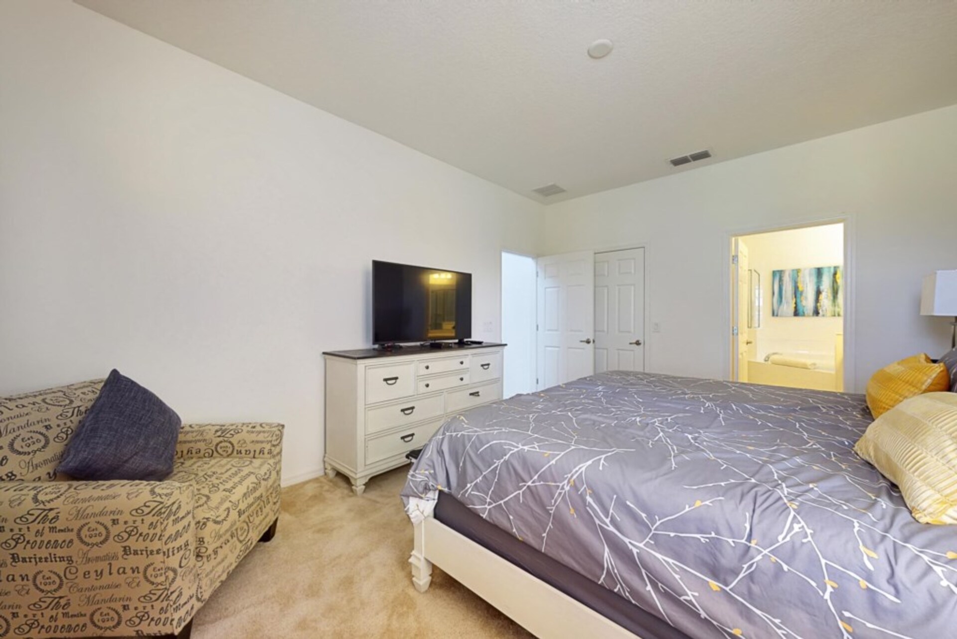 5 Star Villa in one of the most Prestigious Areas in Providence Resort, Florida Villa 6154