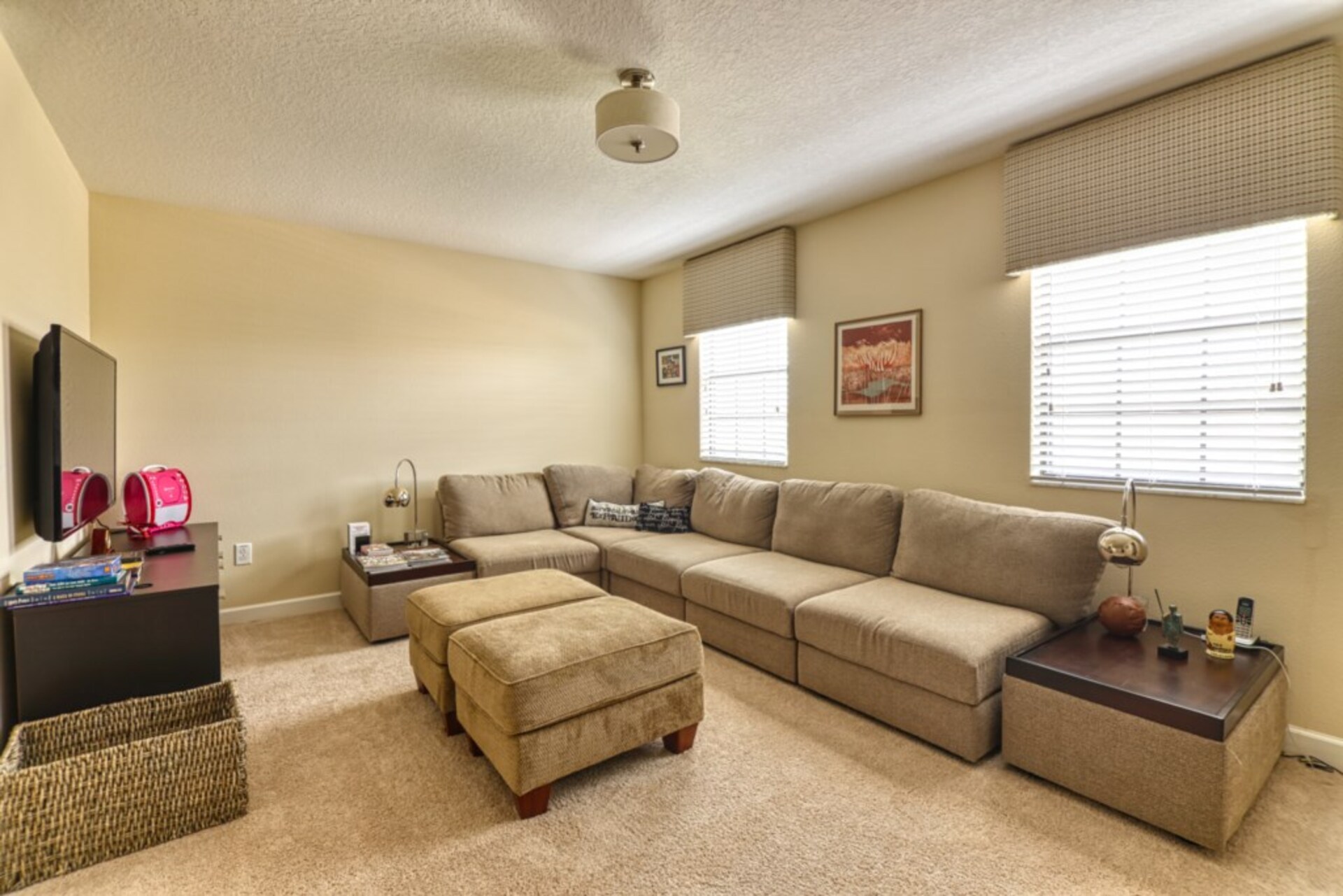 5 Star Villa in one of the most Prestigious Areas in Champions Gate Resort, Florida Villa 6156
