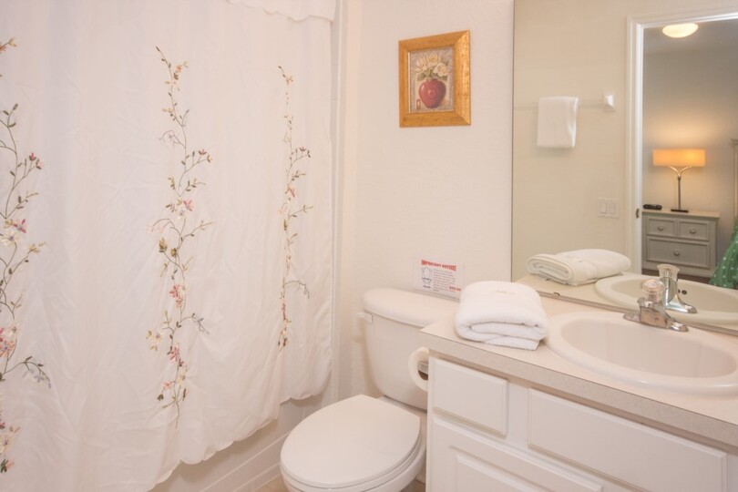 The Ultimate 5 Bedroom Villa on Windsor Hills Resort, Florida Villa 6158