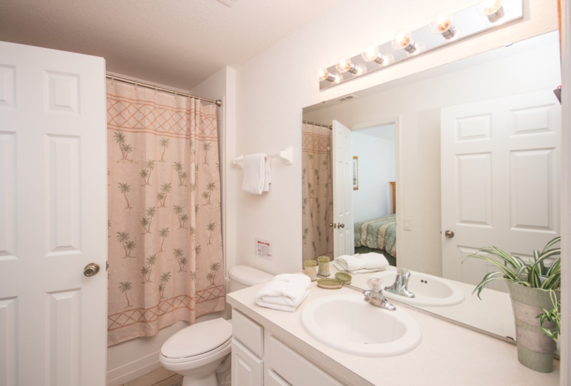 The Ultimate 5 Bedroom Villa on Windsor Hills Resort, Florida Villa 6158