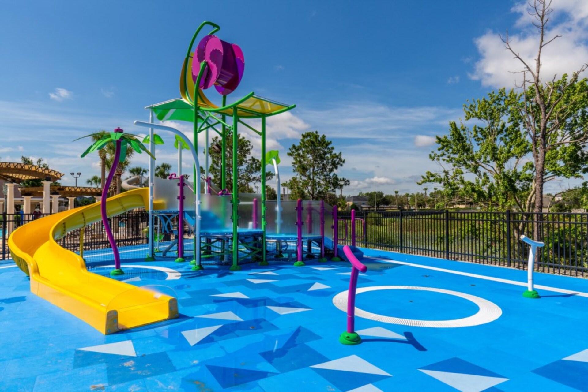 The Ultimate 5 Bedroom Villa on Windsor Hills Resort, Florida Villa 6158