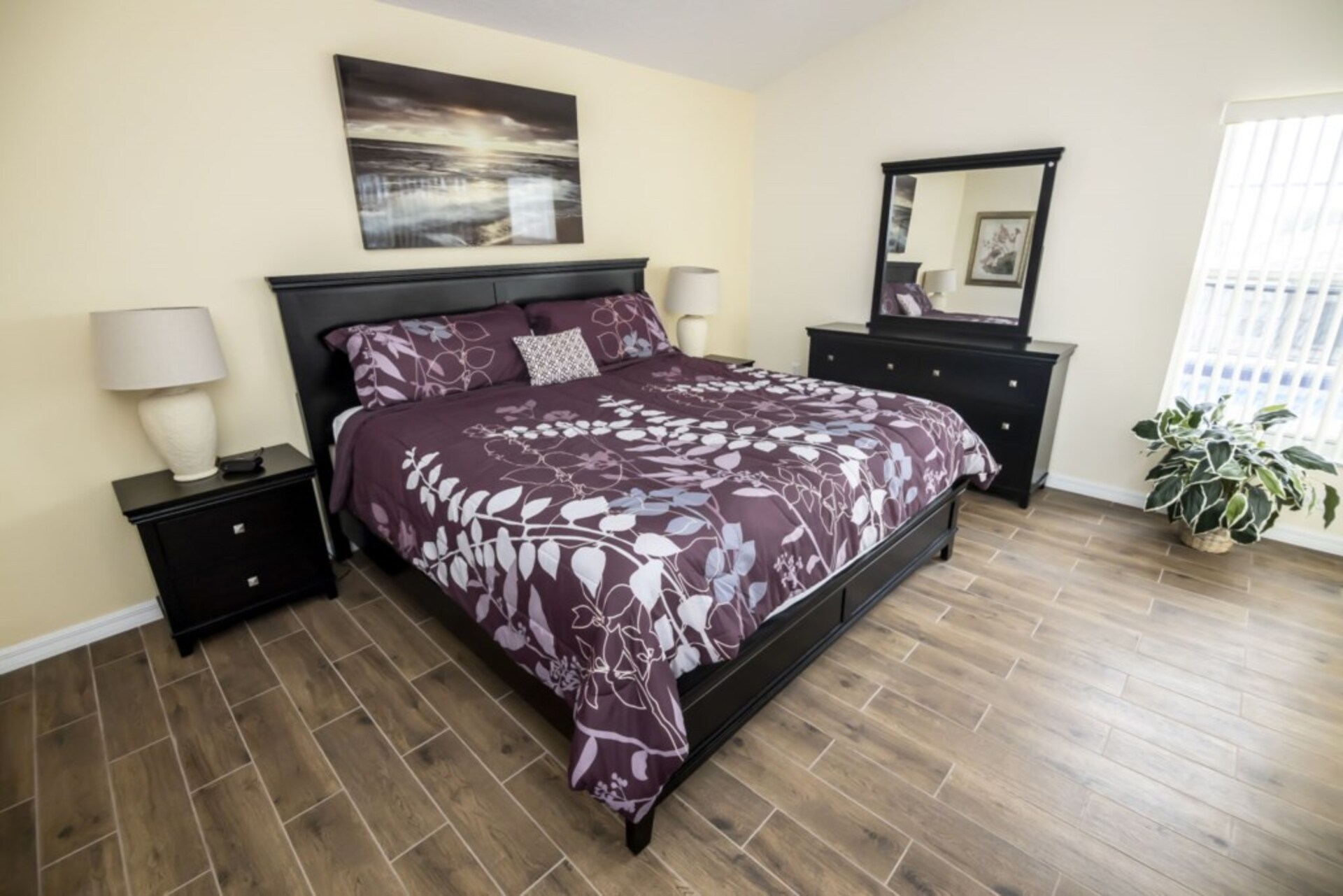 5 Star Villa with Private Pool on The Abbey at West Haven, Florida Villa 6159