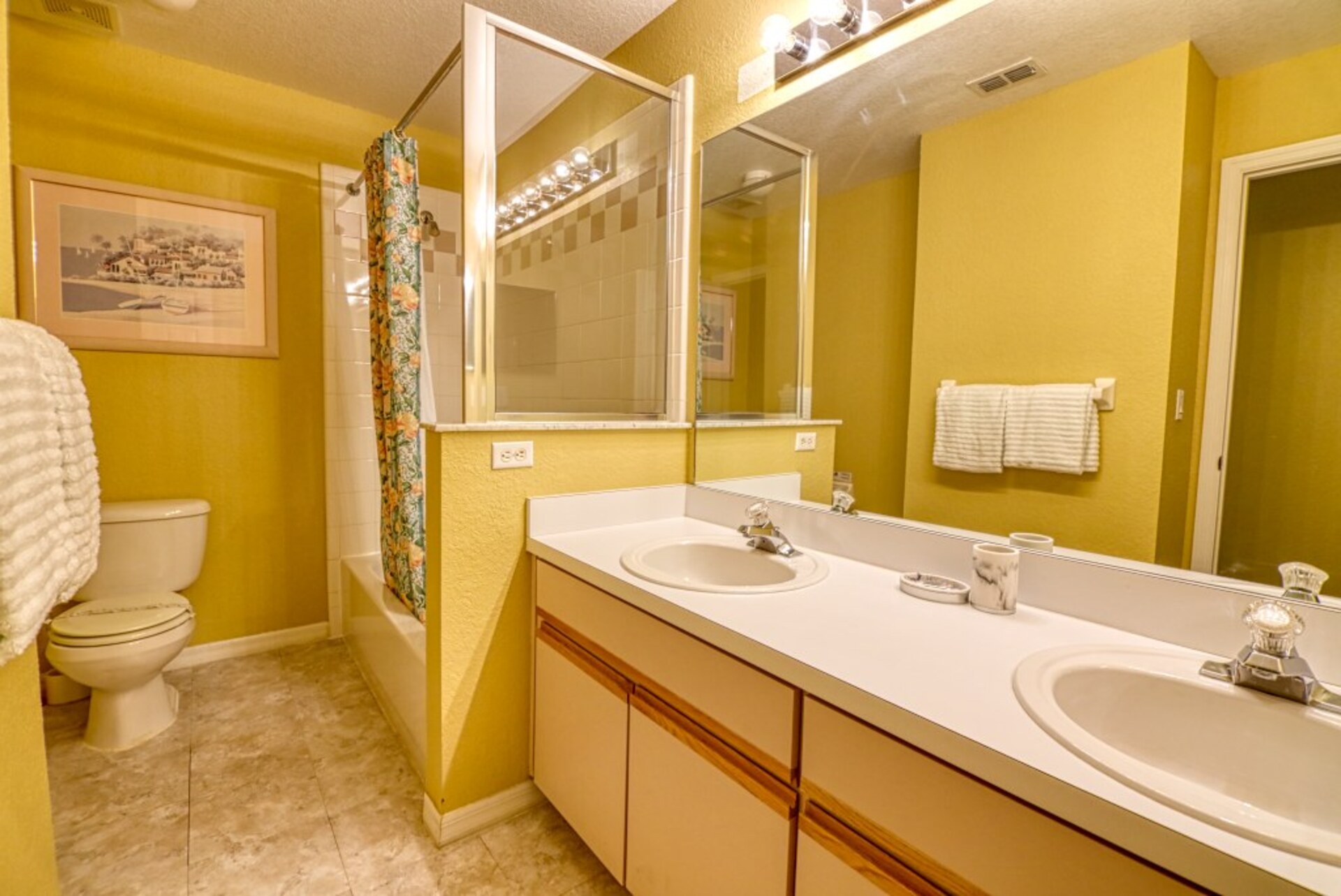 Luxury Contemporary Style Villa on The Abbey at West Haven, Florida Villa 6160