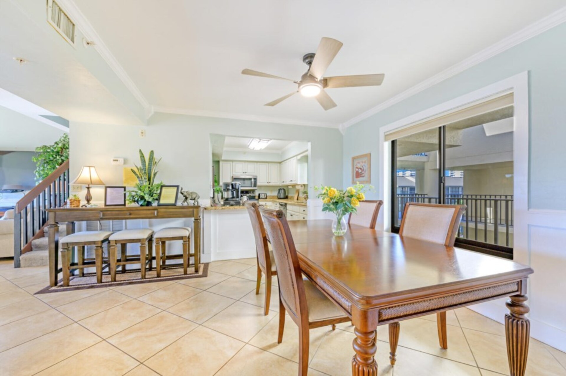 Exclusive Condo in One of most Prestigious Resorts, Santa Maria Harbor Resort, Florida Condo 5942