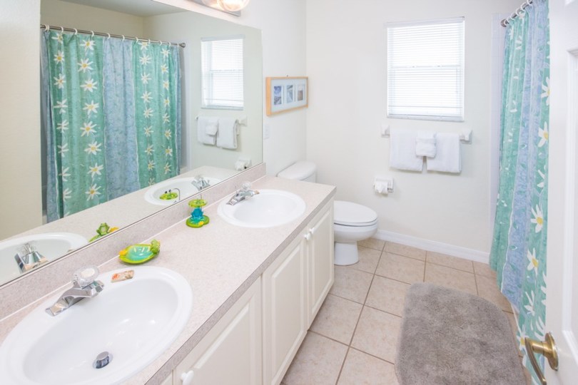 Exclusive Villa in One of Florida most Prestigious Resorts, The Abbey at West Haven, Florida Villa 6168