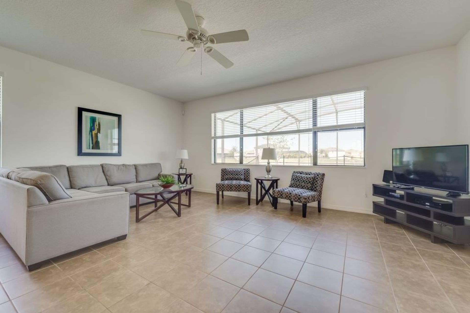 Luxury Villa with Fantastic Private Pool on Providence Resort, Florida Villa 6169
