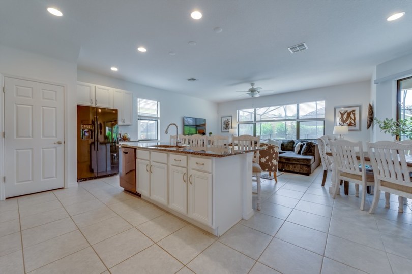 Exclusive Holiday Villa on Providence Resort, minutes from Disney, Florida Villa 6173