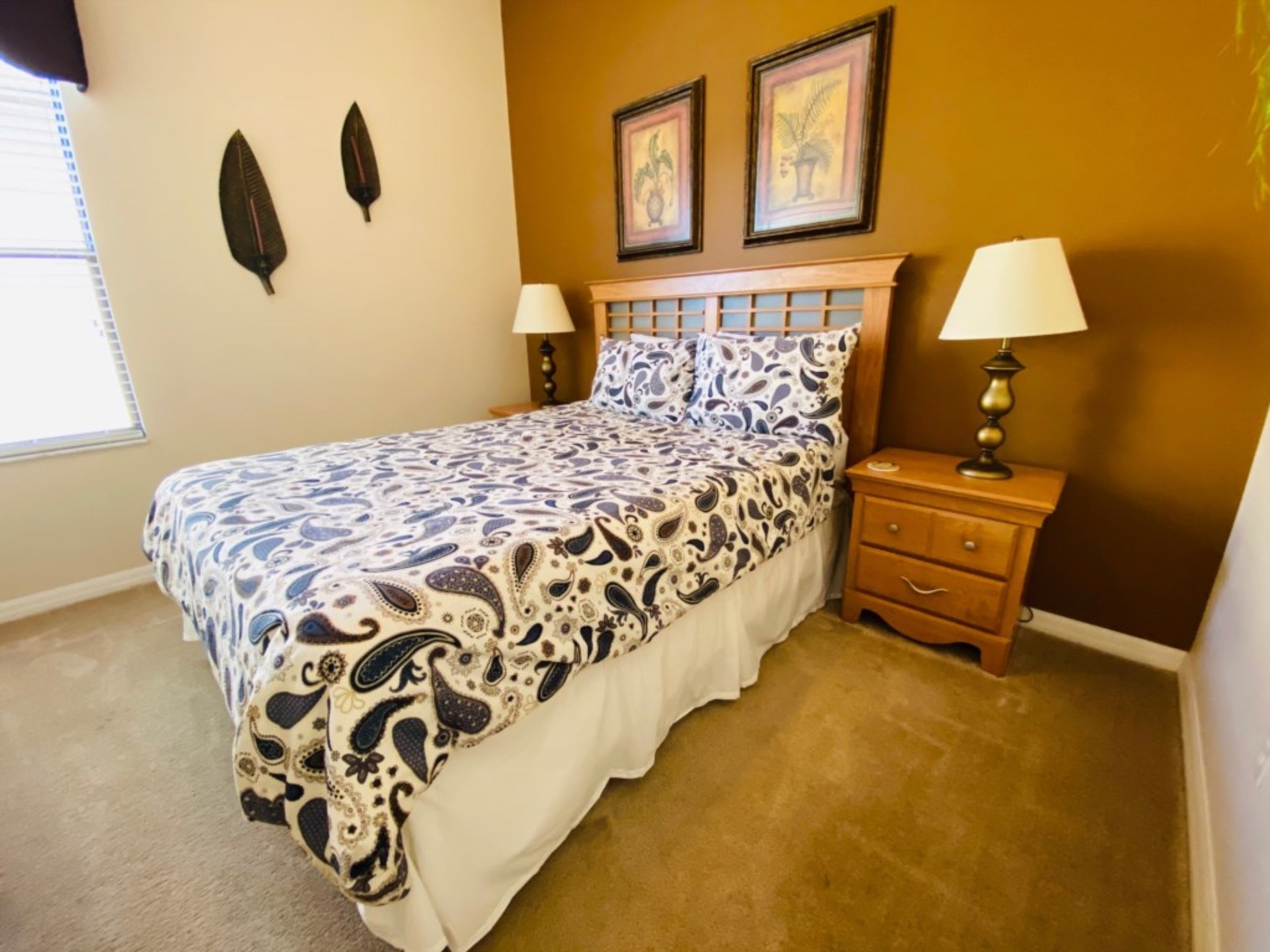 Exclusive Villa in One of Florida most Prestigious Resorts, The Abbey at West Haven, Florida Villa 6176