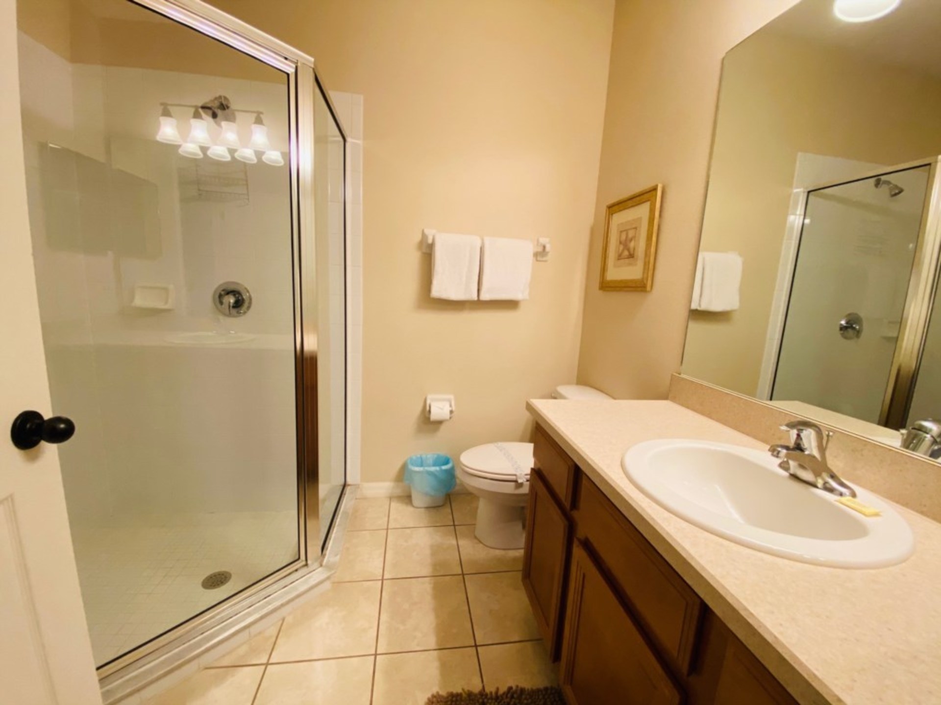 Exclusive Villa in One of Florida most Prestigious Resorts, The Abbey at West Haven, Florida Villa 6176