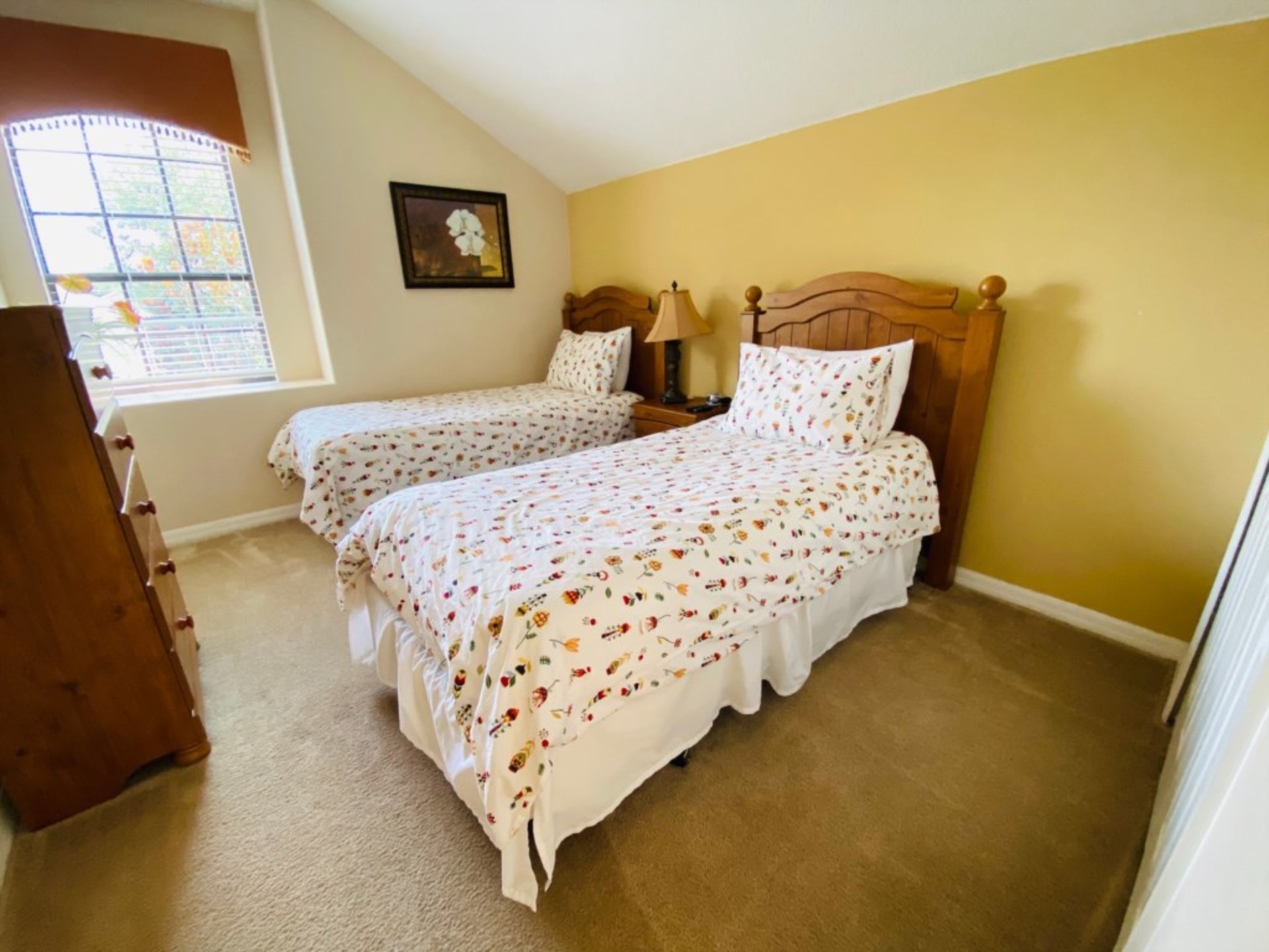 Exclusive Villa in One of Florida most Prestigious Resorts, The Abbey at West Haven, Florida Villa 6176