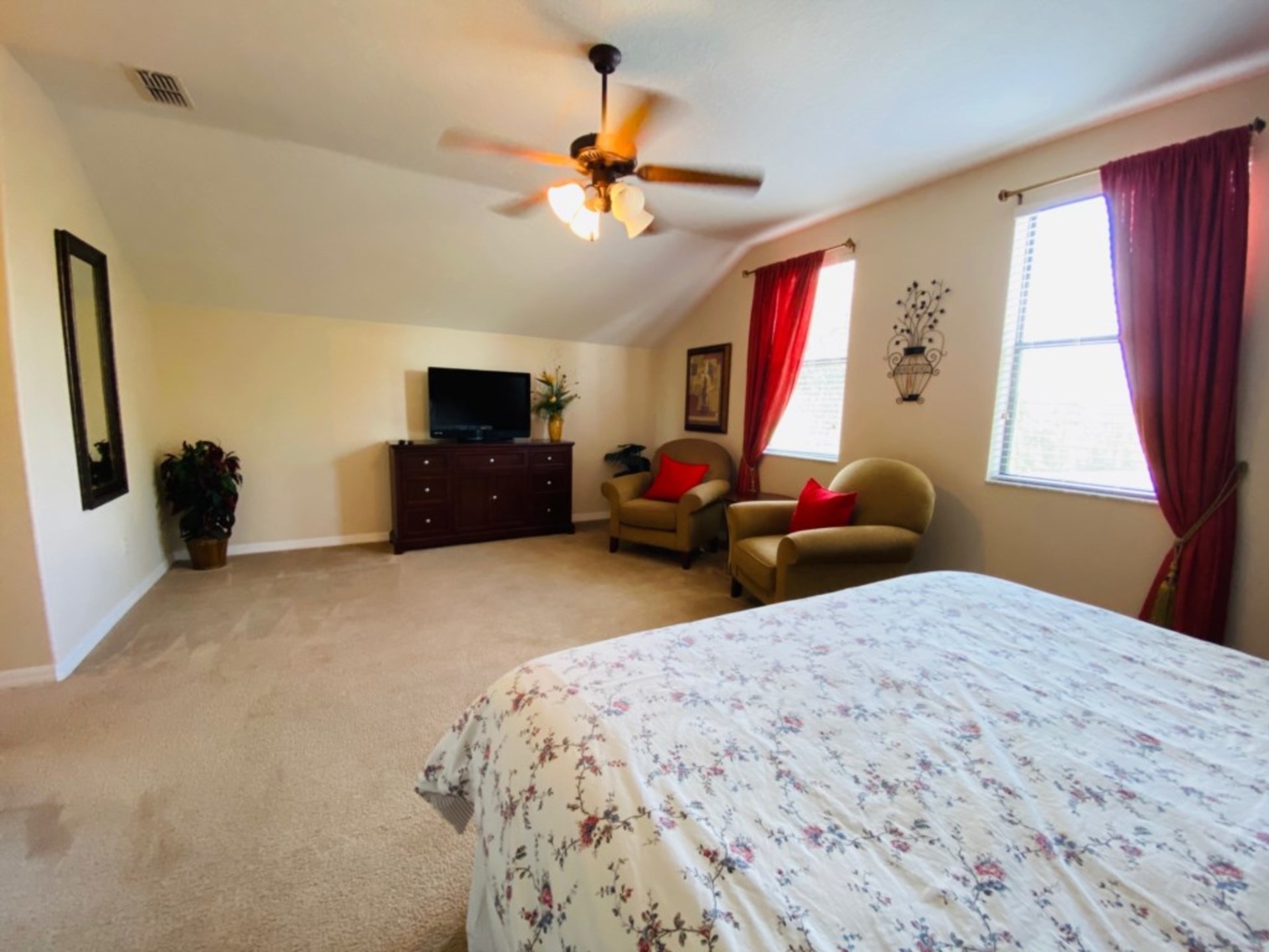 Exclusive Villa in One of Florida most Prestigious Resorts, The Abbey at West Haven, Florida Villa 6176