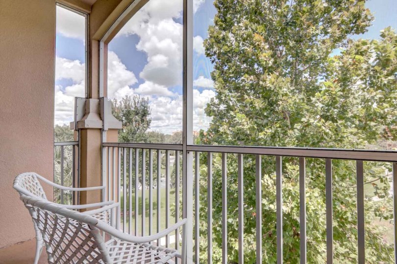 5 Star Villa in one of the most Prestigious Areas in Windsor Hills Resort, Florida Condo 6178