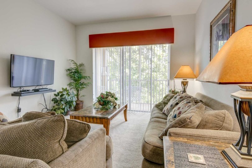 5 Star Villa in one of the most Prestigious Areas in Windsor Hills Resort, Florida Condo 6178