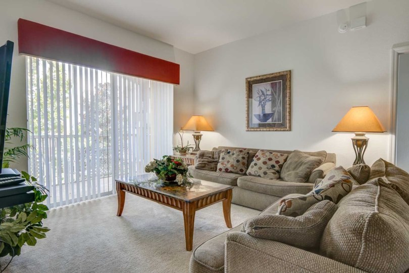 5 Star Villa in one of the most Prestigious Areas in Windsor Hills Resort, Florida Condo 6178