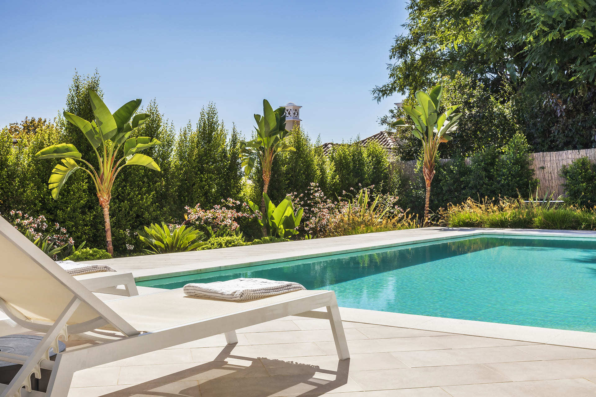 5 Star Villa Coconut – Stunning Algarve Luxury