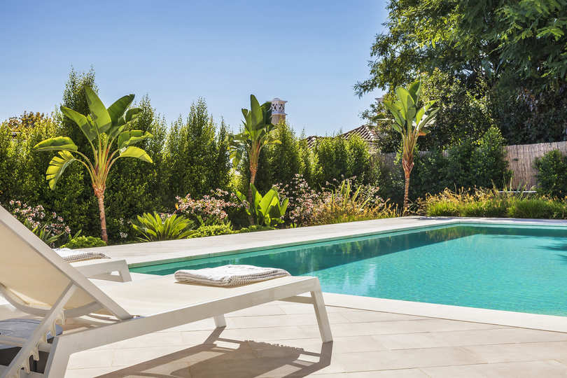 5 Star Villa Coconut – Stunning Algarve Luxury