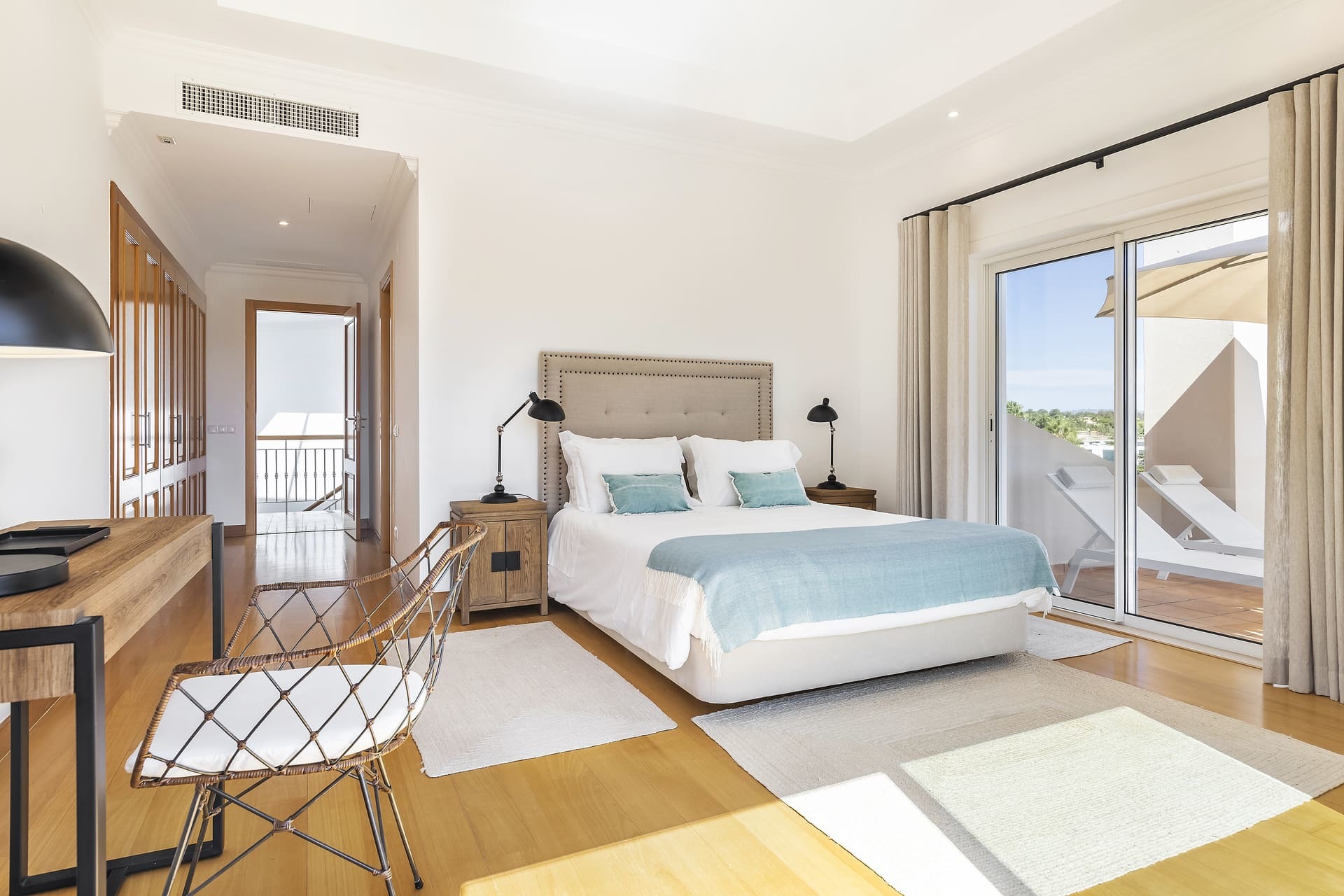 5 Star Villa Coconut – Stunning Algarve Luxury