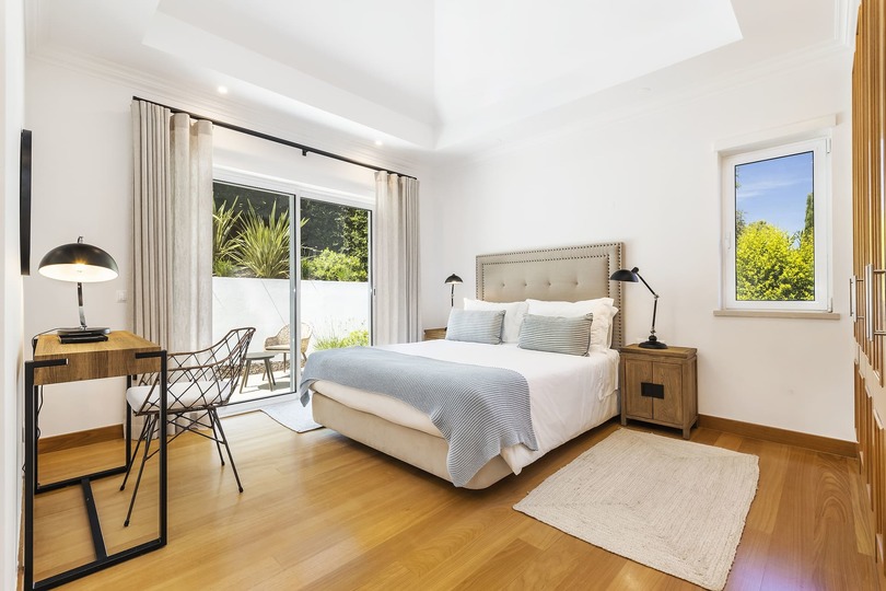 5 Star Villa Coconut – Stunning Algarve Luxury