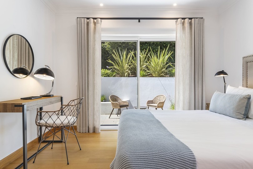 5 Star Villa Coconut – Stunning Algarve Luxury