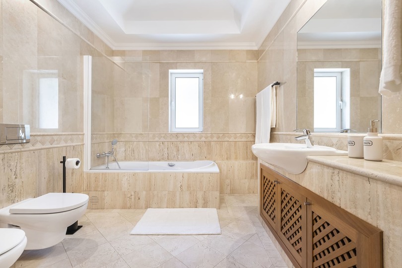 5 Star Villa Coconut – Stunning Algarve Luxury