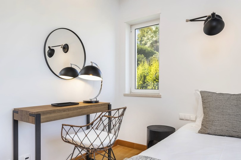 5 Star Villa Coconut – Stunning Algarve Luxury