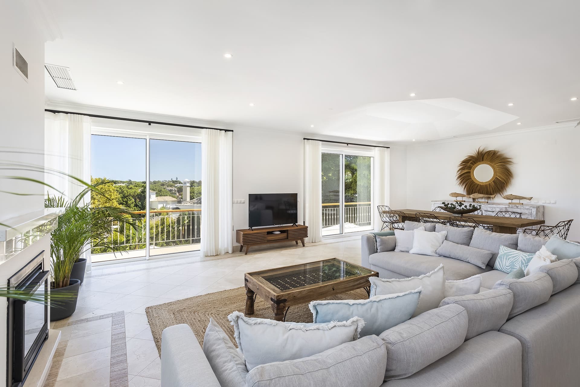 5 Star Villa Coconut – Stunning Algarve Luxury