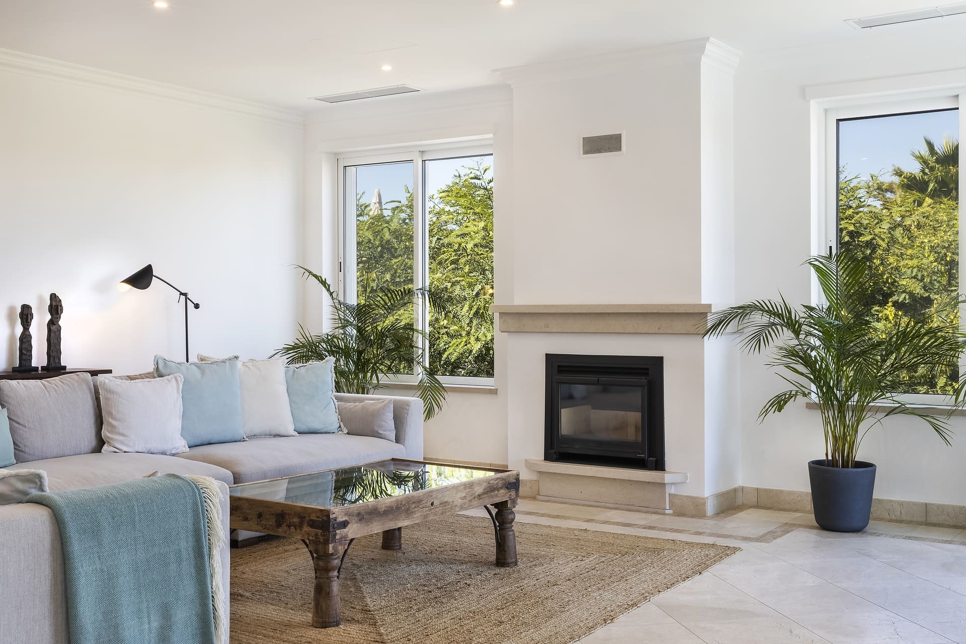5 Star Villa Coconut – Stunning Algarve Luxury