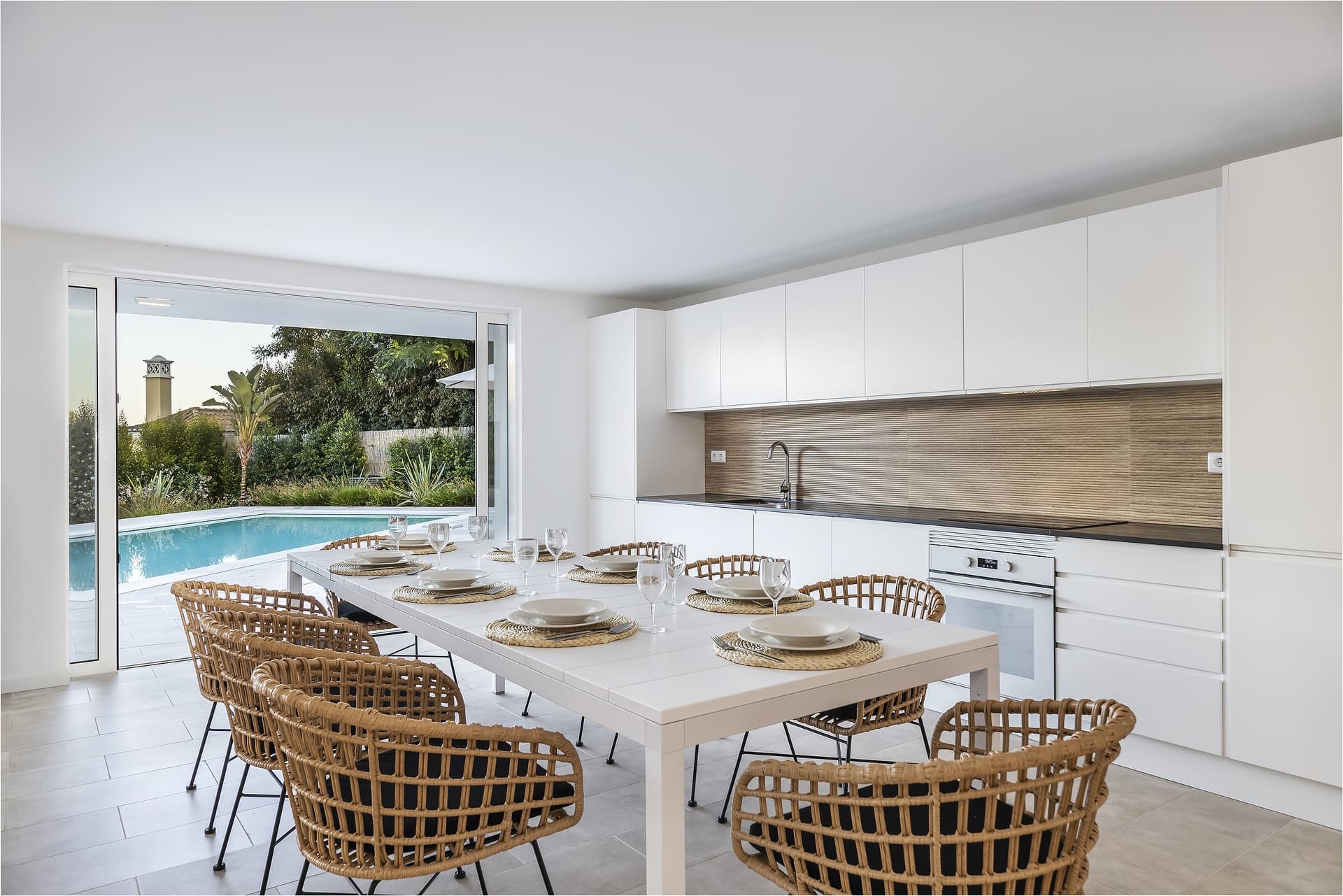 5 Star Villa Coconut – Stunning Algarve Luxury