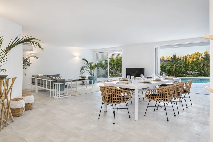 5 Star Villa Coconut – Stunning Algarve Luxury