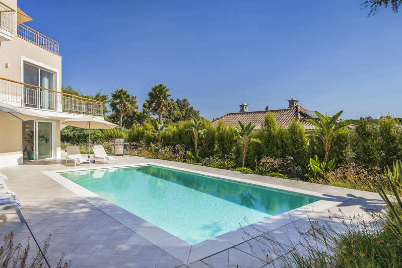 5 Star Villa Coconut – Stunning Algarve Luxury