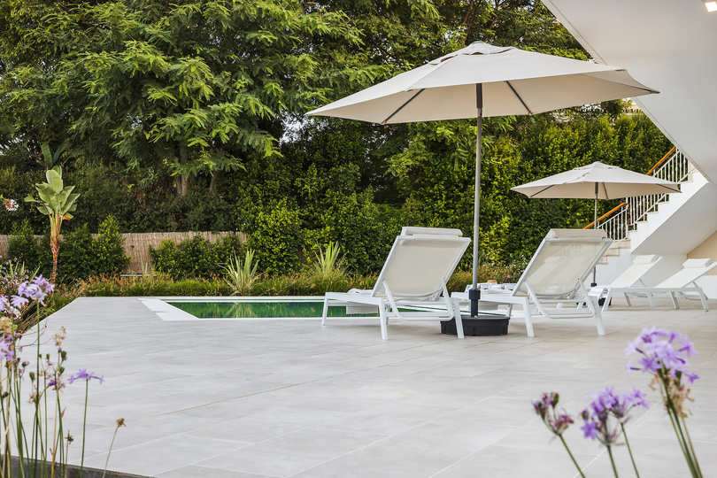 5 Star Villa Coconut – Stunning Algarve Luxury